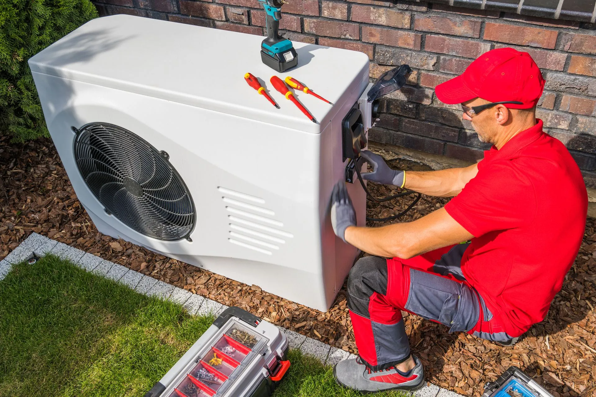 About HVAC in Decatur, MI